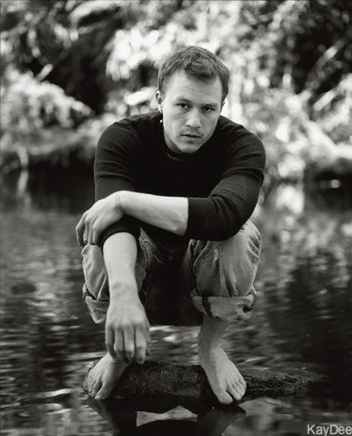 Heath Ledger Heath Ledger