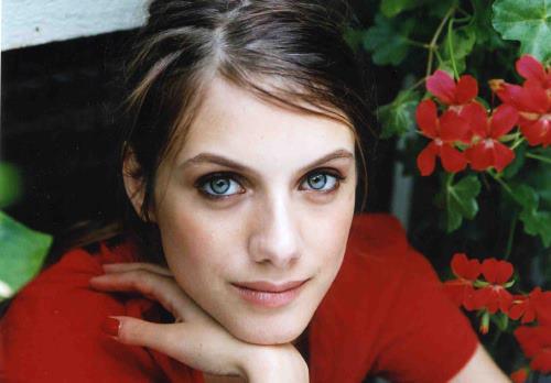 Mélanie Laurent Mélanie Laurent