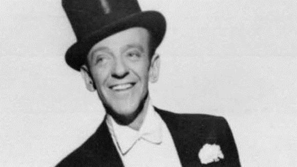 Swing Time (1936)
