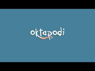 Oktapodi