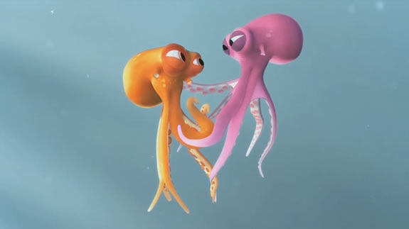 Oktapodi (2007)