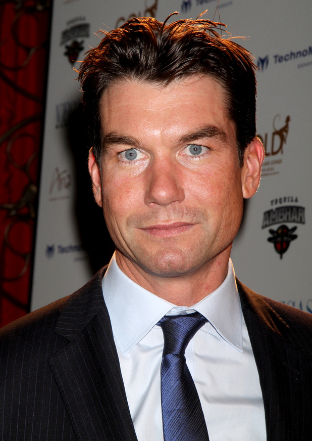 Jerry O'Connell