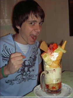 James Phelps