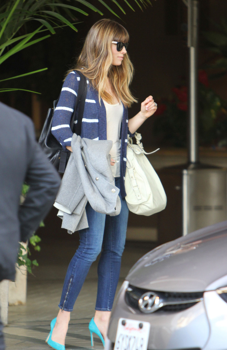 Jessica Biel Jessica Biel