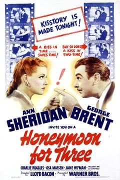 Honeymoon for Three