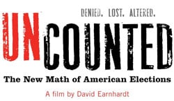 Uncounted: The New Math of American Elections