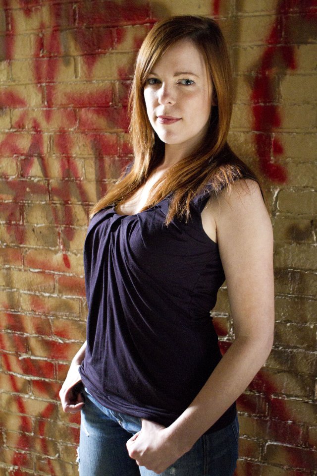 Amy Bruni
