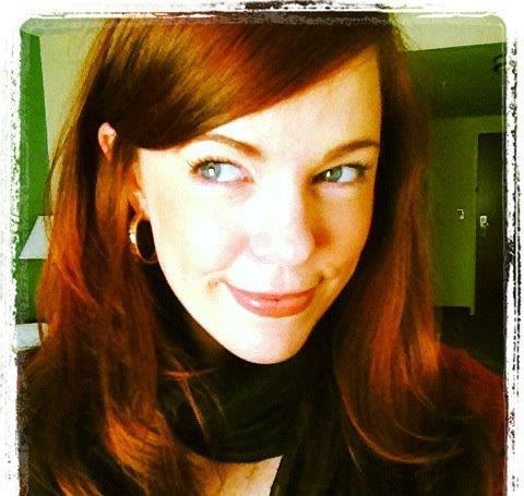 Amy Bruni