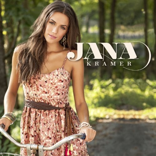 Jana Kramer