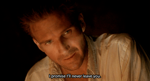 The English Patient