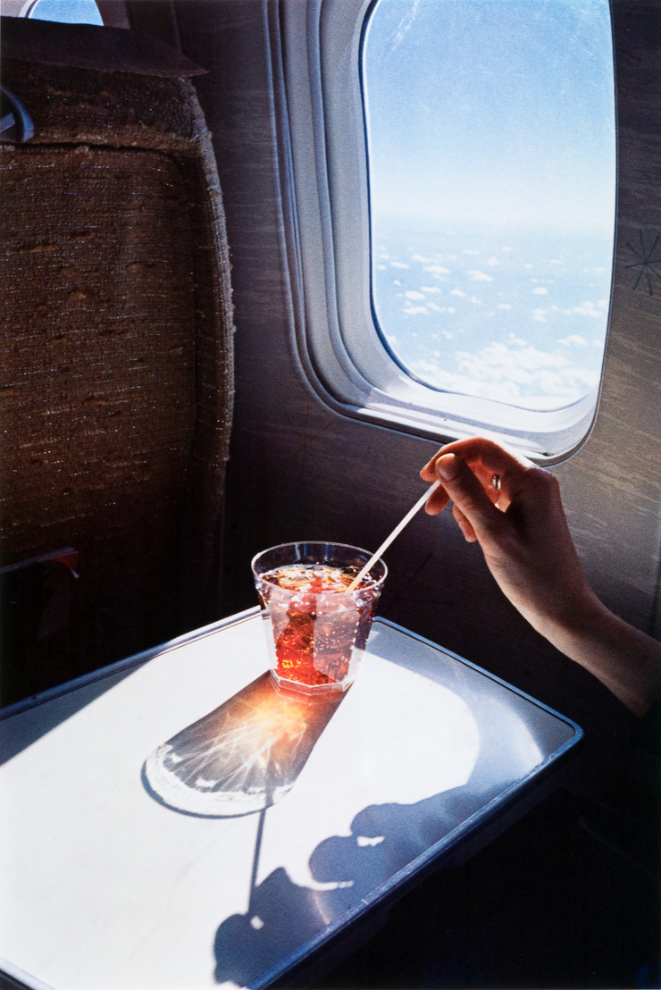 William Eggleston