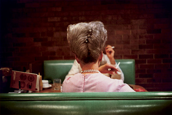 William Eggleston