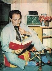 Kamal Al-Shennawi