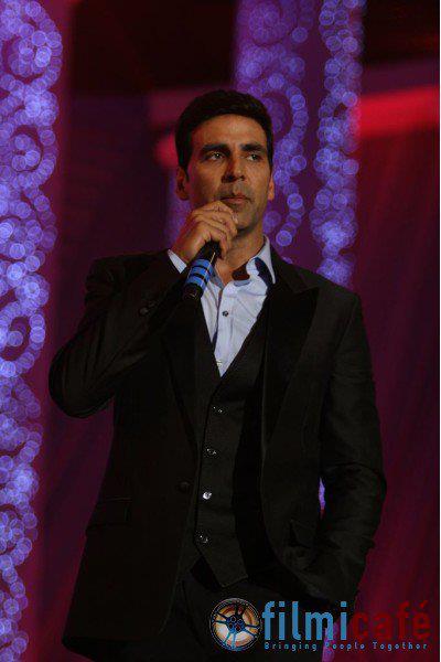 Akshay Kumar
