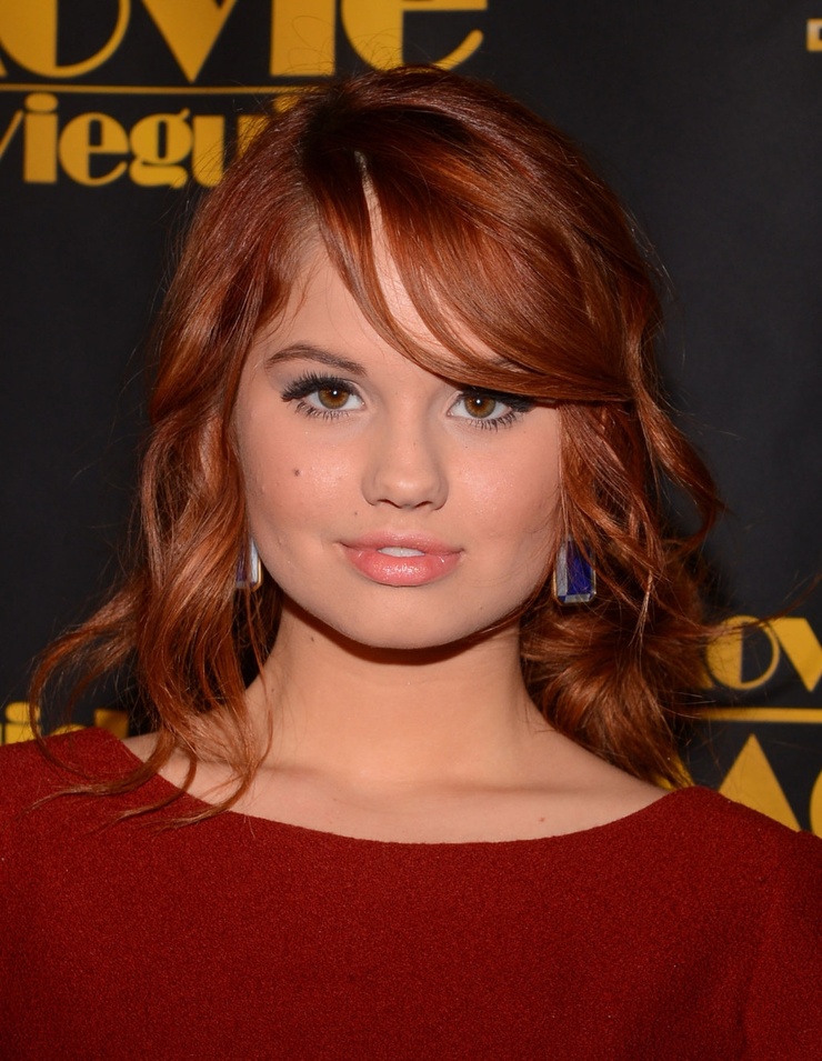 Debby Ryan Debby Ryan