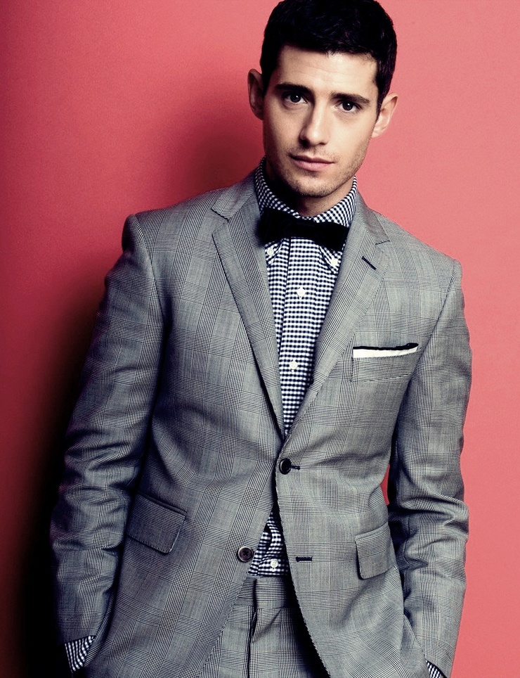 Julian Morris Julian Morris