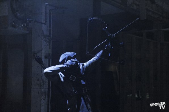 Arrow