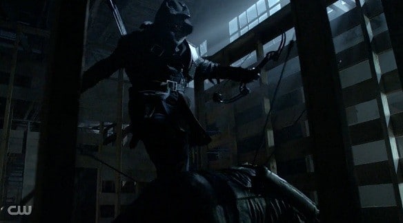 Arrow