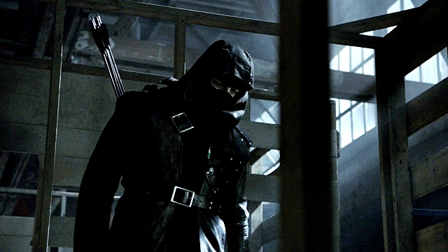 Arrow
