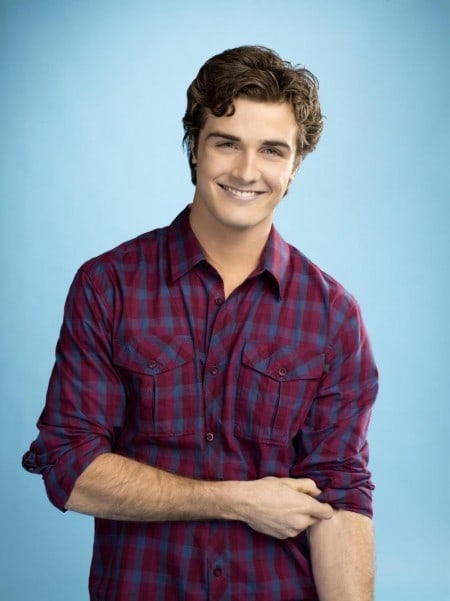 Beau Mirchoff