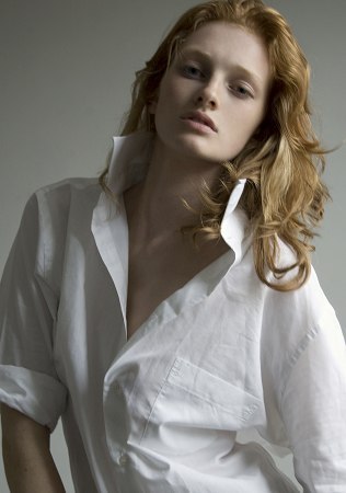 Aine O'Gorman
