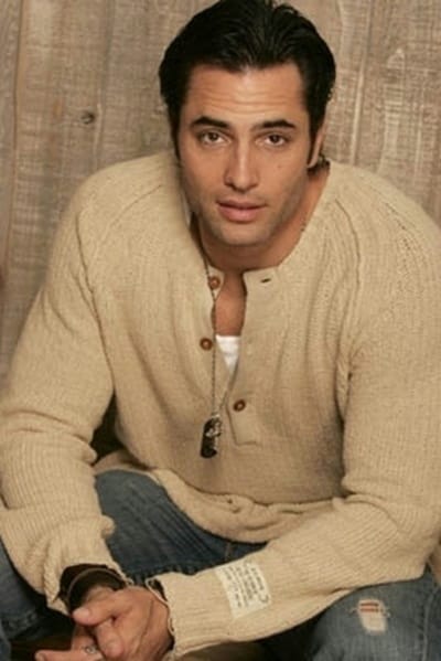 Victor Webster