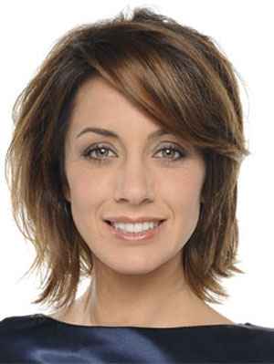 Virginie Guilhaume Virginie Guilhaume