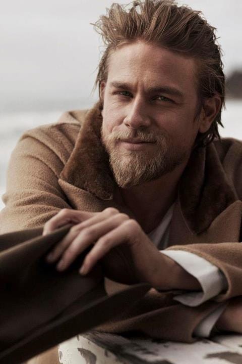 Charlie Hunnam Charlie Hunnam