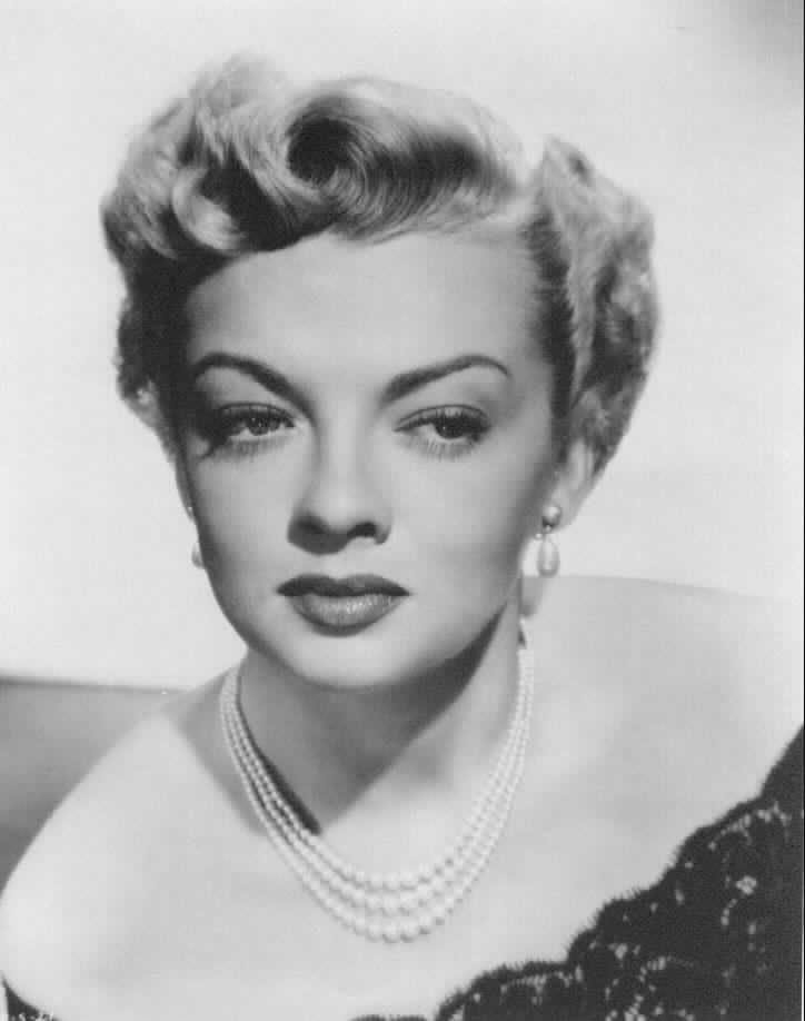 Myrna Dell Myrna Dell