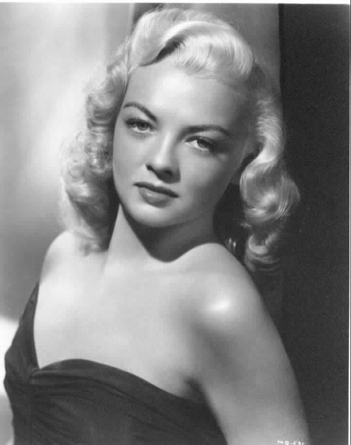 Myrna Dell Myrna Dell