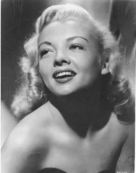 Myrna Dell Myrna Dell