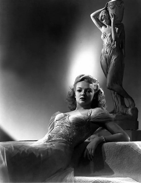 Myrna Dell Myrna Dell