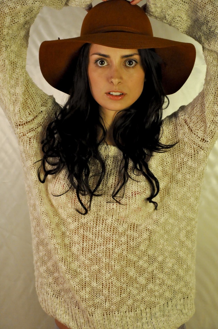 Siouzana Melikian