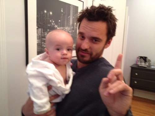 Jake Johnson