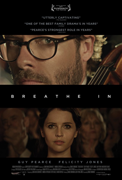 Breathe In Breathe In