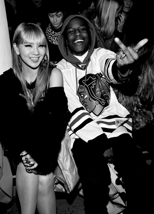Asap Rocky