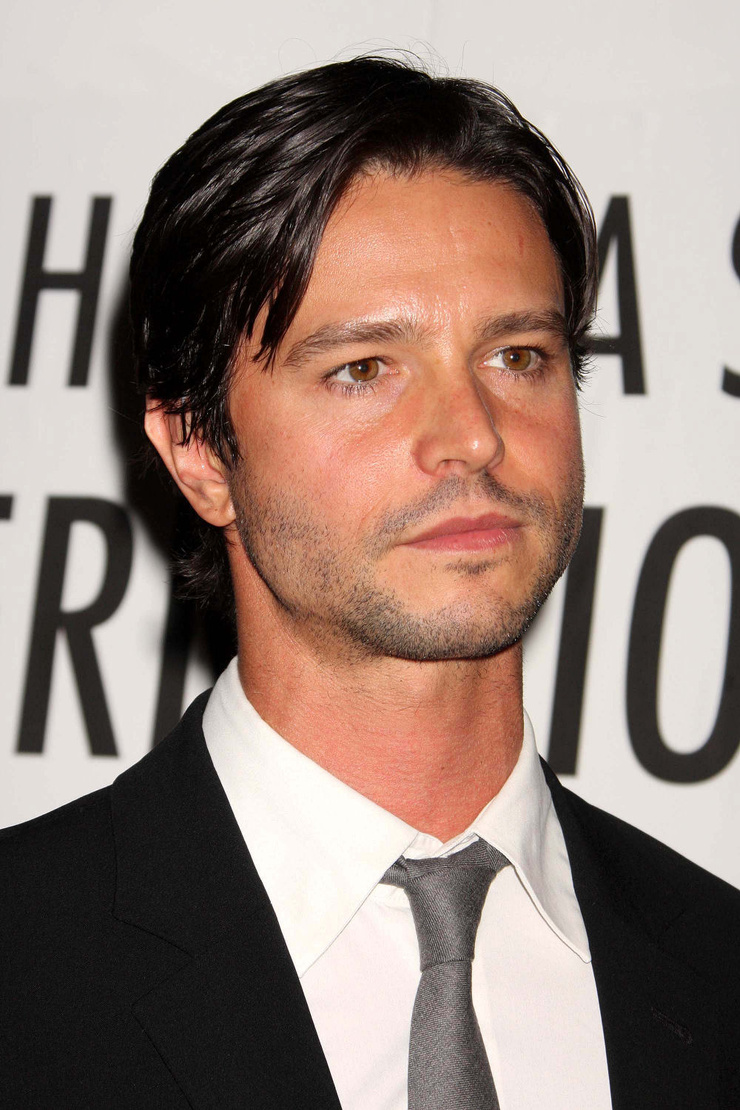 Jason Behr