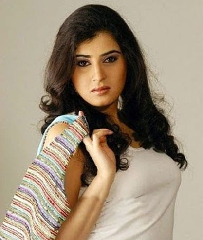 Archana Archana