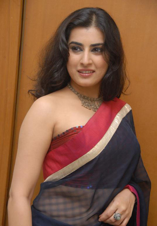 Archana