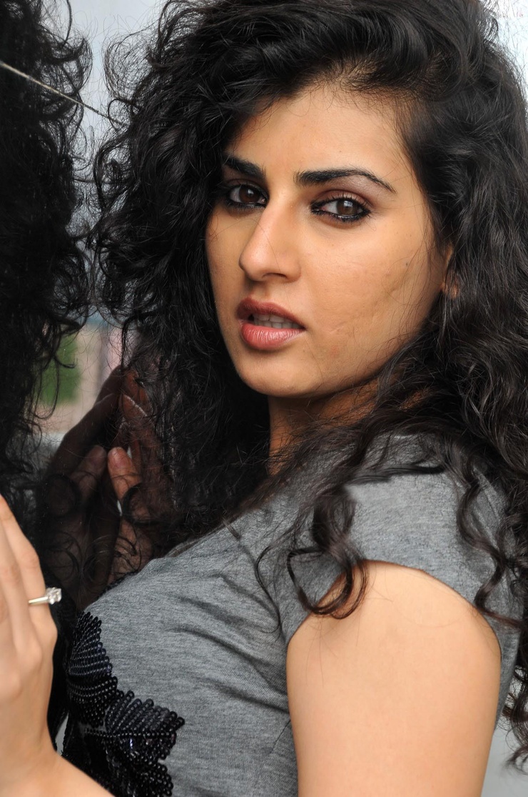 Archana