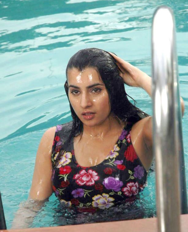 Archana Archana