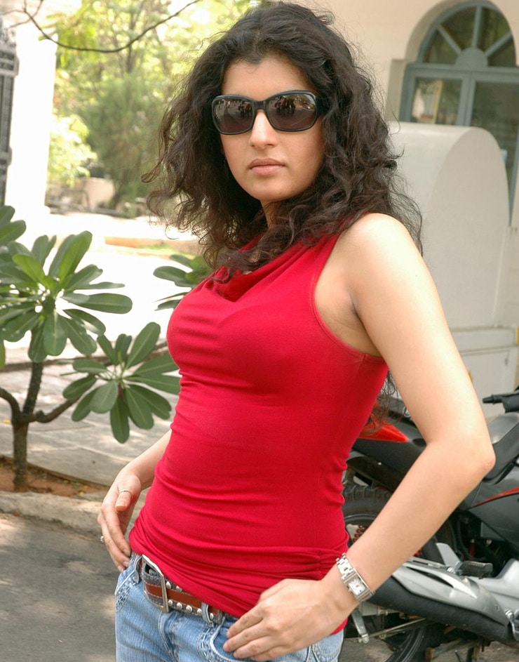 Picture of Archana