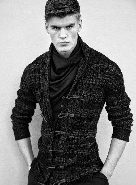 Matt Woodhouse