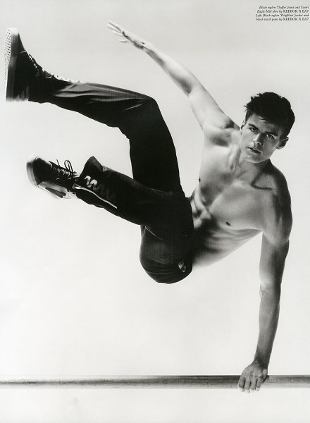 Matt Woodhouse