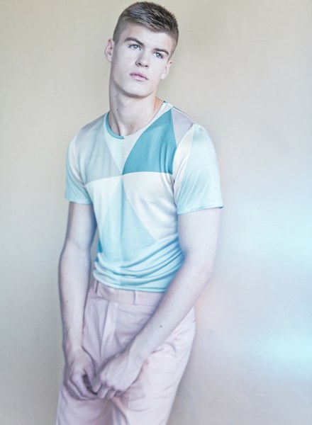 Matt Woodhouse