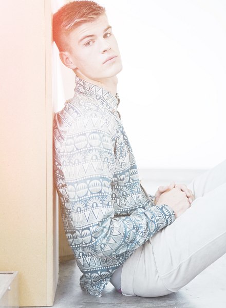 Matt Woodhouse