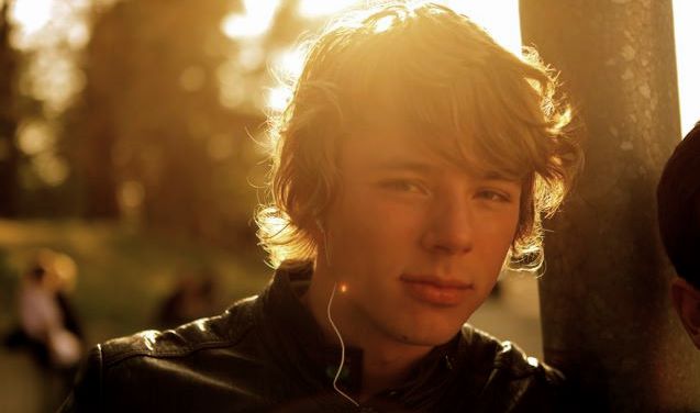 Benjamin Trinks