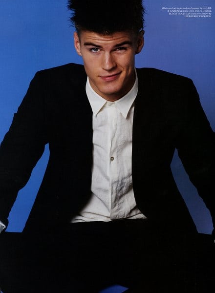 Matt Woodhouse