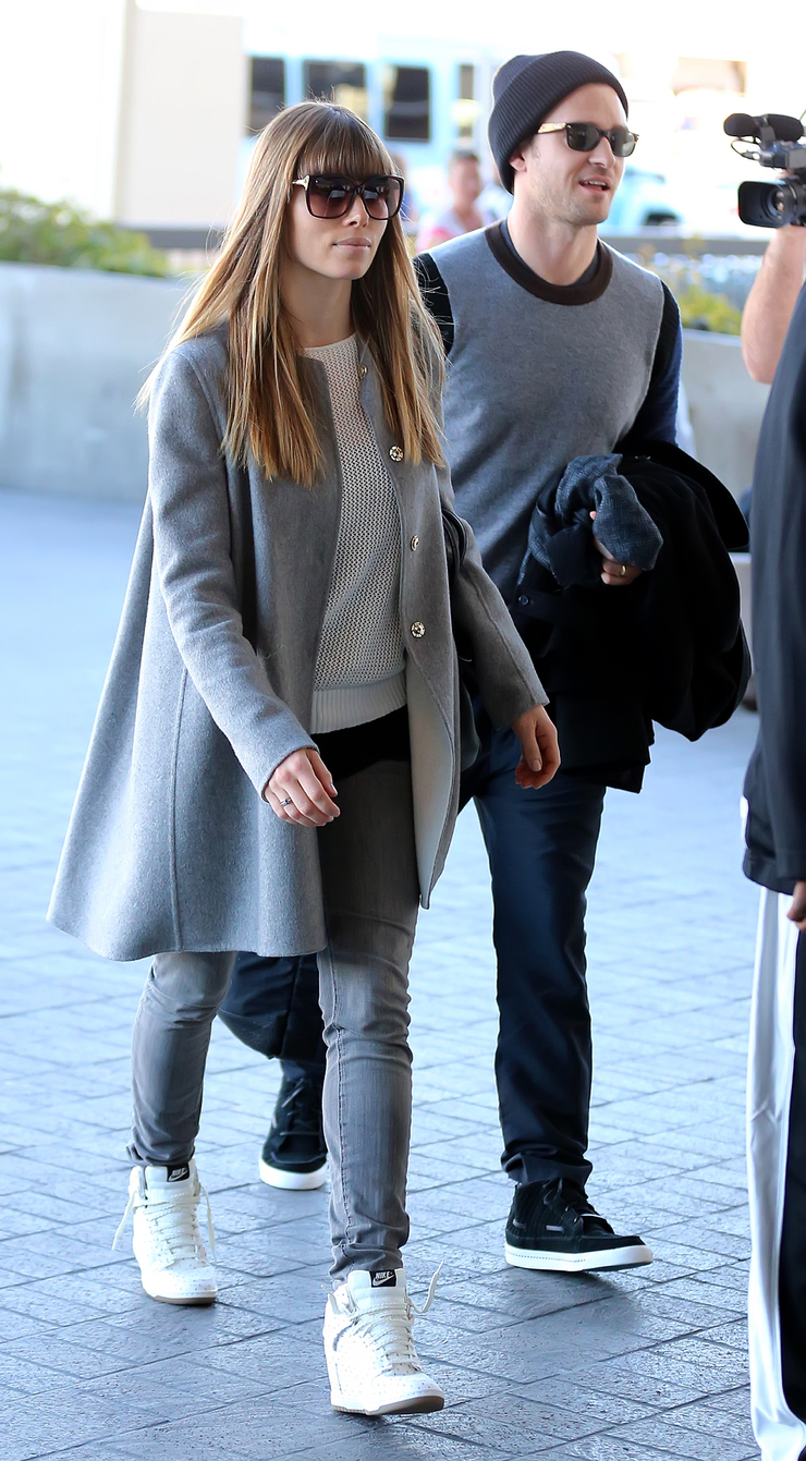 Jessica Biel Jessica Biel