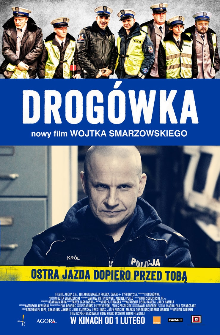 Drogówka